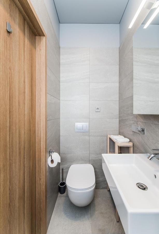 River City Apartments No 1 By Urban Rent Kaunas Exterior photo